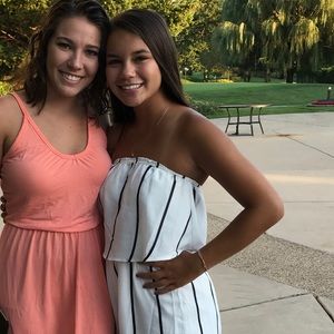 Meet your Posher, Mariah